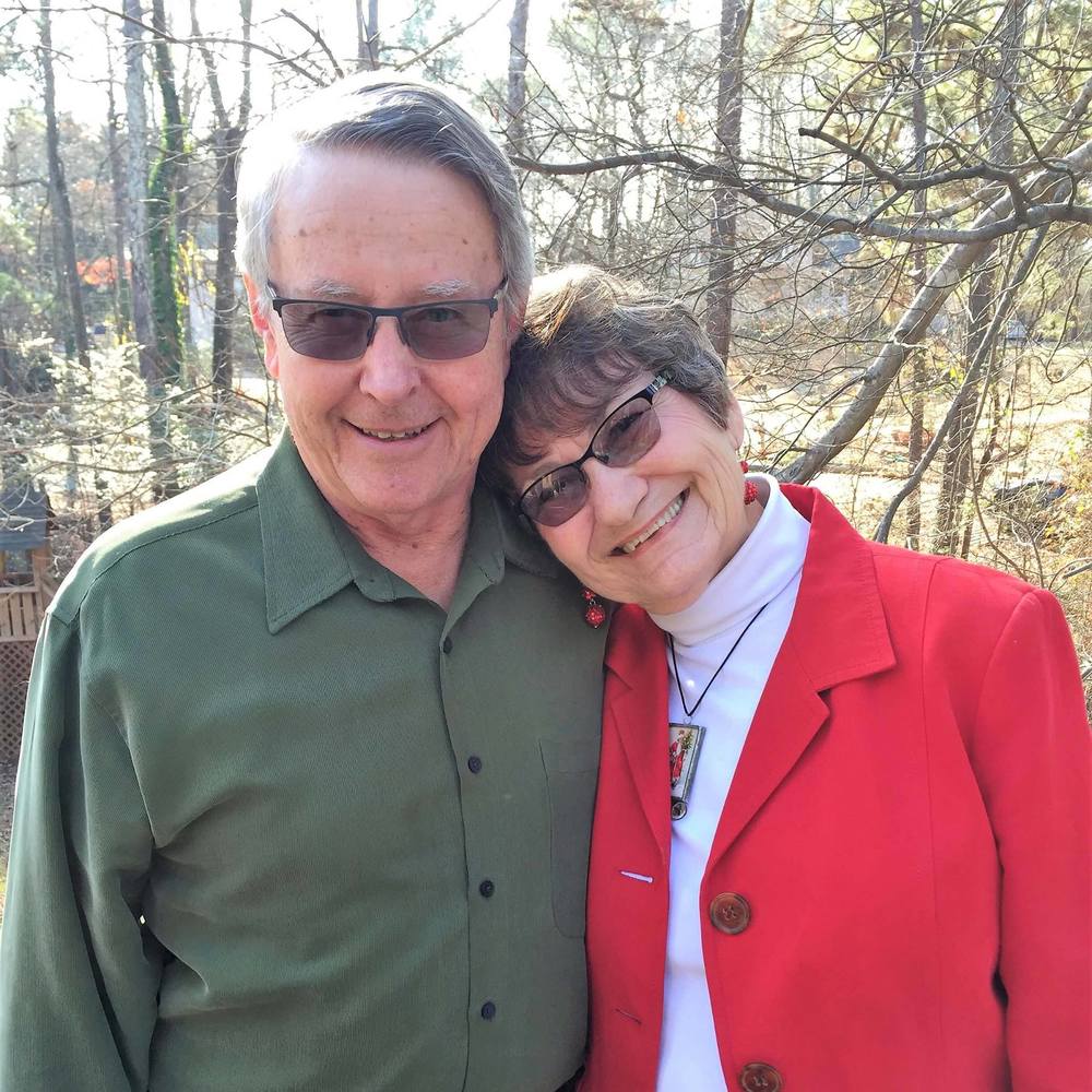 Meet your Posher, Joy